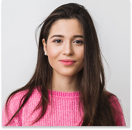 Camila Garcia Marketing