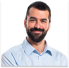 Mark Guerrero Product Designer