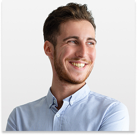 Tom Ford Frontend Developer